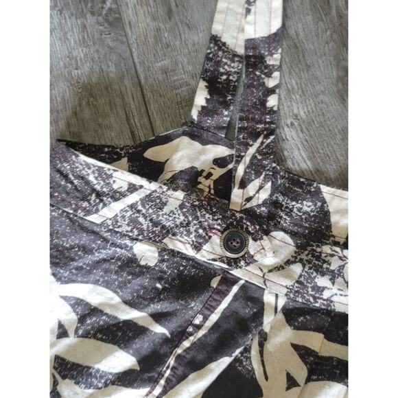 NWT Mes Demoiselles Button-Front Tank Top-Small - Picture 7 of 7